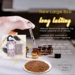 ROSE COTTAGE Large 12 Packs Lavender Hanging Closet Deodorizer Air Freshener Long Lasting Scented Sachets Smell Goods for House - Image 3