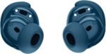 Bose QuietComfort Earbuds - True Wireless Bluetooth Earbuds with Active Noise Cancellation and Mic, USB-C Charging, IPX4 Rating, Up to 8.5 Hours of Playtime, Twilight Blue - Limited Edition Color - Image 4