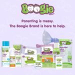 Boogie Micro-Mist Saline Inhaler, Baby Nose Congestion Relief, Nasal Spray for Kids, Pediatrician Recommended, 1.7oz Unscented - Pack of 1 - Image 4