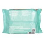 Pacifica Glowing Makeup Remover Wipes – With Glycolic Acid for AHA Exfoliating and Facial Cleansing – No Rinse Face Cleaning Towelettes – Dermatologist Tested, Vegan & Cruelty-Free – 30 Pack - Image 13