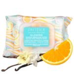 Pacifica Glowing Makeup Remover Wipes – With Glycolic Acid for AHA Exfoliating and Facial Cleansing – No Rinse Face Cleaning Towelettes – Dermatologist Tested, Vegan & Cruelty-Free – 30 Pack - Image 16