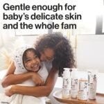 The Honest Company Silicone-Free Conditioner Gentle Enough for Baby Dermatologist Tested Tear Free Hypoallergenic Disney’s Mickey Mouse Comfort Sweet Cream 10 fl oz - Image 5