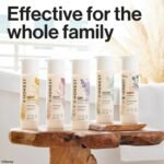 The Honest Company Silicone-Free Conditioner Gentle Enough for Baby Dermatologist Tested Tear Free Hypoallergenic Disney’s Mickey Mouse Comfort Sweet Cream 10 fl oz - Image 6