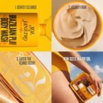 Sol de Janeiro Jet Set | Travel Shower Kit | $40 value - Image 4