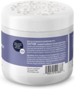 Amazon Basics Gel Odor Eliminator, Activated Charcoal, Lavender Scent, 17 Oz, 1-Pack - Image 3