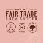 SheaMoisture Kids Curling Styling Cream For Curl Definition Coconut & Hibiscus Curl and Detangle Kids Hair 6 oz - Image 13