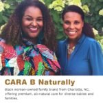 Leave-In Baby Conditioner & Moisturizer for Textured Hair, Detangler for Curls & Coils, Black & Brown Babies, African American Toddlers, Children & Kids of Color, 8 oz - Image 7