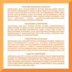 Cantu Care for Kids Haircare Regimen Set with Large Size Shampoo + Conditioner + Detangler + Leave-In Conditioner (Pack of 4) - Image 8