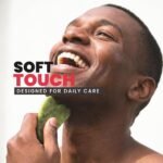 ROSELYNBOUTIQUE Ice Roller for Face & Gua Sha Facial Tools - Wrinkles Fine Lines Puffiness Massager Facial Skin Care Tools Self Care Gifts for Men Women (Green) - Image 4