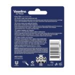 Vaseline Lip Therapy Care Rosy, Fast-Acting Nourishment, Ideal for Chapped, Dry, Cracked, or Damaged Lips, Lip Balm, 4-Pack, 0.16 Oz Each - Image 4