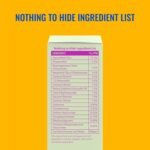 Good Molecules Lightweight Daily Moisturizer Face Cream – 100 ml / 3.38 fl oz - Non-Greasy Facial Moisturizer Face Lotion with Shea Butter & Hyaluronic Acid - Image 6