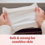 Huggies Simply Clean Unscented Baby Diaper Wipes, 11 Flip-Top Packs (704 Wipes Total), Packaging May Vary - Image 3