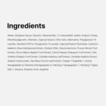 medicube PDRN Toner Rose PDRN Peptide Toner | Lightweight & Watery Type for Skin Boosting, Soothing and Calming, Uneven Skin Tone | with Rose, Peptide, Niacinamide | Korean Skincare, 8.45 fl.oz - Image 7