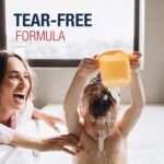 Aquaphor Children's Body Wash and Shampoo, Fragrance Free, Tear Free Shampoo and Body Wash for Kids, From Pediatrician-Recommended Brand, 25.4 Fl Oz Pump Bottle - Image 3