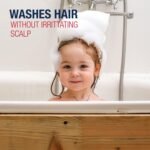 Aquaphor Children's Body Wash and Shampoo, Fragrance Free, Tear Free Shampoo and Body Wash for Kids, From Pediatrician-Recommended Brand, 25.4 Fl Oz Pump Bottle - Image 5