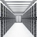 2025 datacentre capex up 57%