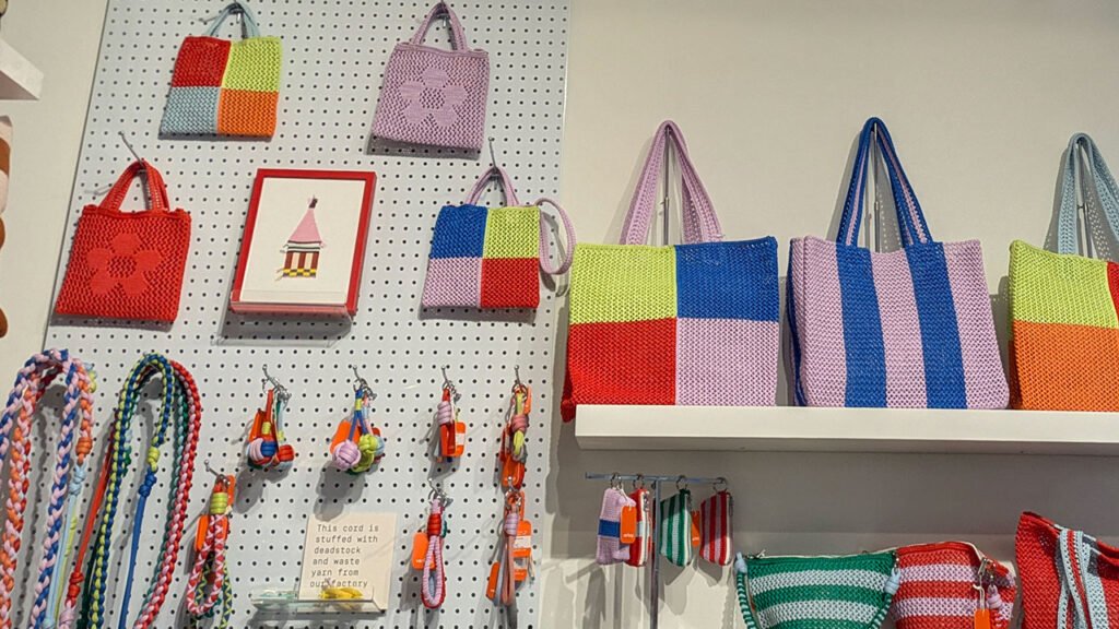 7 Highlights from Shoppe Object 2026