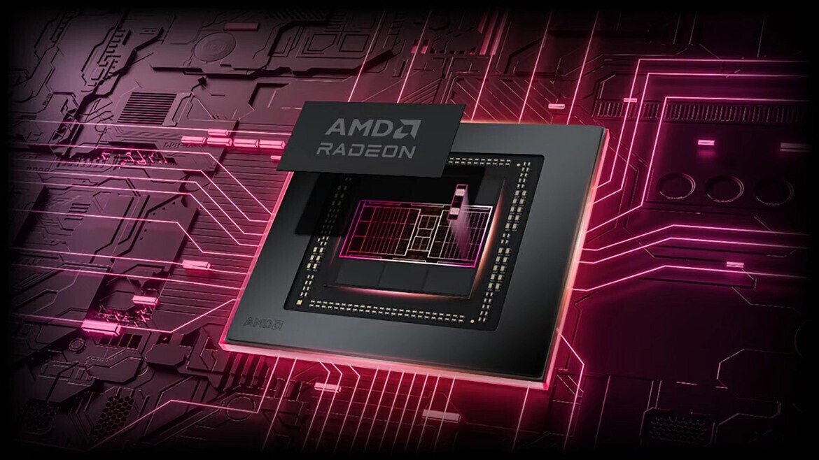 AMD "Medusa Point" APU Gets "GFX1171" and "GFX1172" RDNA 4m GPU Targets