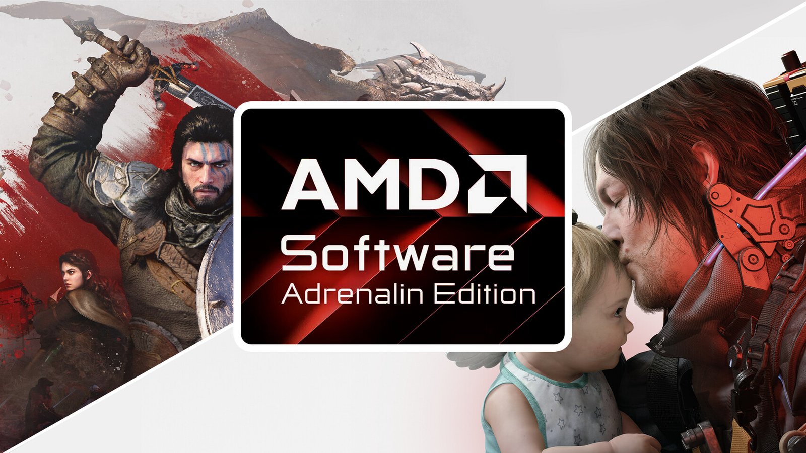 AMD Releases Adrenalin Edition 26.3.1 WHQL Drivers
