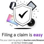 ASURION 3 Year Electronics Protection Plan ($40 - $49.99) - Image 2