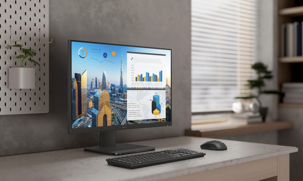 ASUS Announces Updated ExpertCenter P600 AiO PC