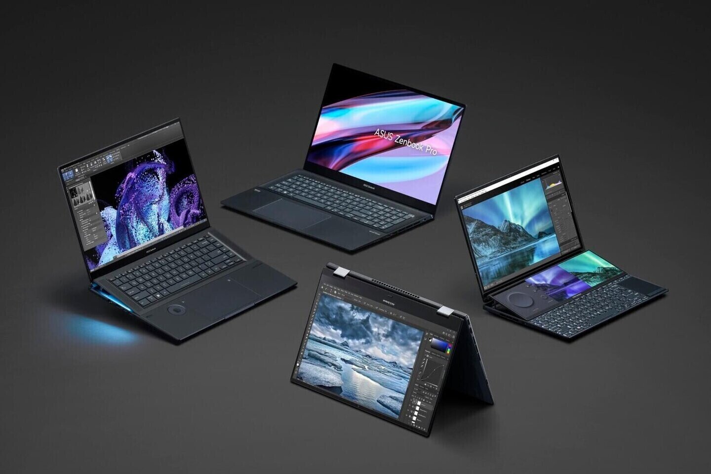 ASUS Plans 30% PC Price Increase in Taiwan, Other OEMs to Follow