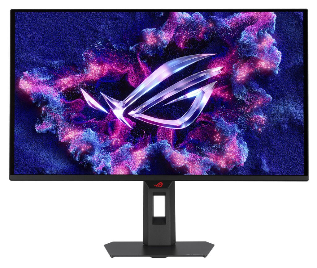 ASUS ROG Announces New Strix OLED XG27AQDMG Gen2, XG27ACDMS, and XG27AQDMES Monitors