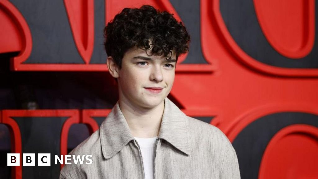 Adolescence star Owen Cooper takes two RTS Awards