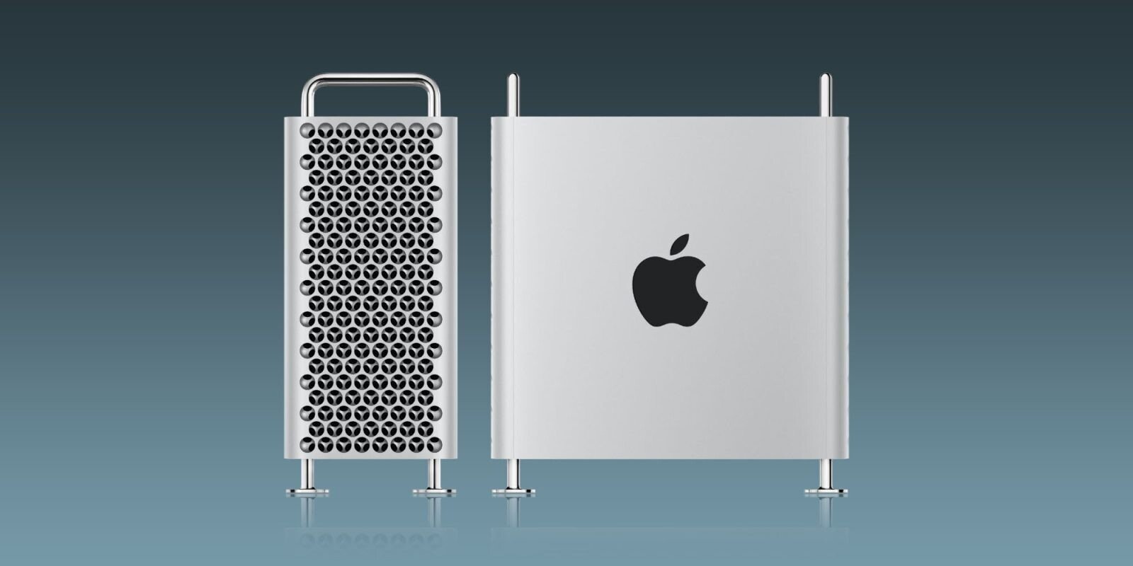 Apple Discontinues Mac Pro, No Future Hardware Updates Planned