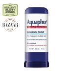Aquaphor Healing Balm Stick, Skin Protectant with Avocado Oil and Shea Butter, 0.65 Oz Stick - Image 2