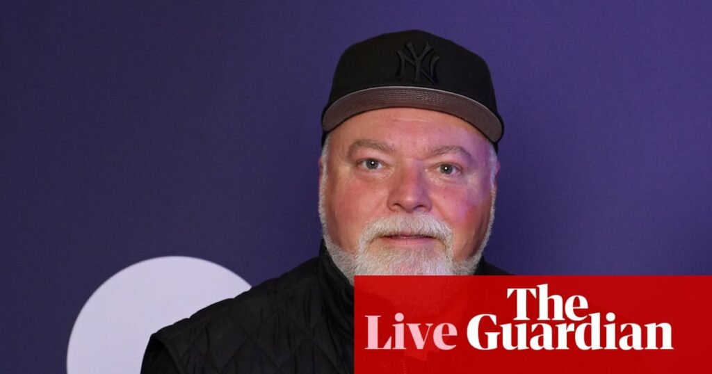 Australia news live: Kyle Sandilands says ARN has terminated his contract but he ‘doesn’t accept it’; Trump lashes out at Australia | Australia news