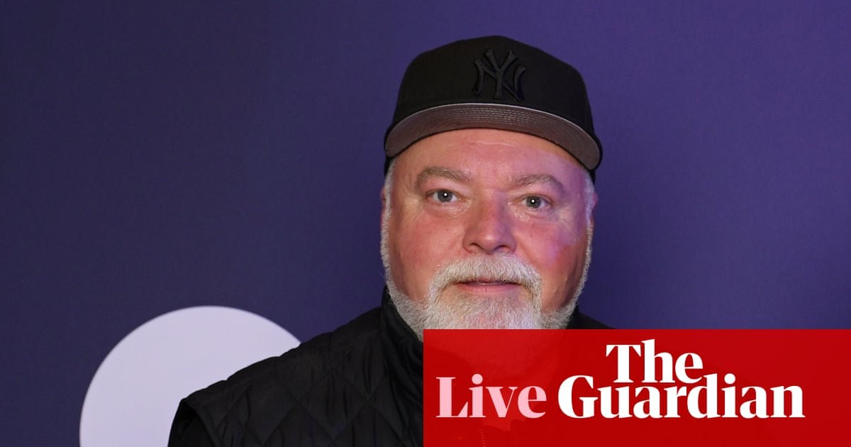 Australia news live: Kyle Sandilands says ARN has terminated his contract but he ‘doesn’t accept it’; Trump lashes out at Australia | Australia news