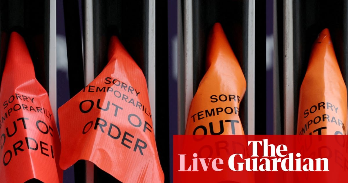 Australia politics live: NSW to compel oil companies to explain where extra petrol being sent; Rio Tinto aluminium smelter gets $2bn bailout | Australia news