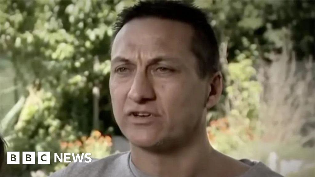 Australian fugitive shot dead by police after seven months on the run