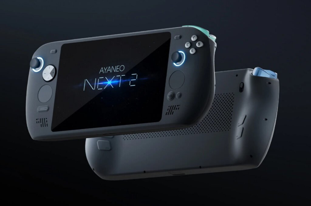 Ayaneo Suspends Next 2 Handheld Sales as Component Pricing Becomes "Unsustainable"