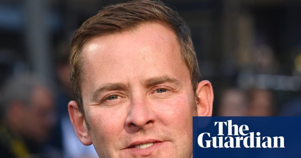 BBC apologises for not investigating claims against Scott Mills raised last year | BBC