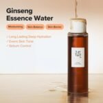 Beauty of Joseon Ginseng Essence Water Hydrating Face Toner for Dry, Dull Skin. Korean Moisturizing Skin Care for Men and Women 150ml, 5 fl.oz - Image 2