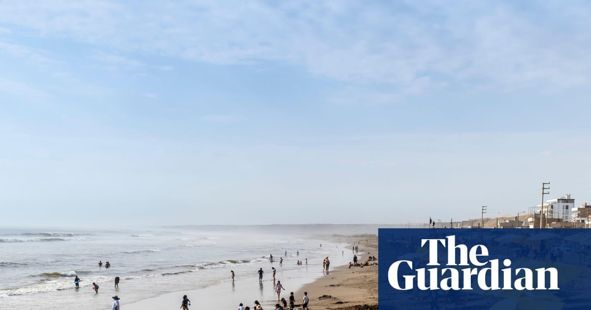 Bombing at nightclub in Peru injures 33 people, including minors | Peru