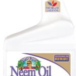 Bonide Captain Jack's Neem Oil, 32 oz Ready-to-Use Spray, Multi-Purpose Fungicide, Insecticide and Miticide for Organic Gardening