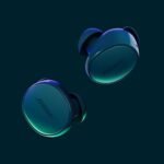 Bose QuietComfort Earbuds - True Wireless Bluetooth Earbuds with Active Noise Cancellation and Mic, USB-C Charging, IPX4 Rating, Up to 8.5 Hours of Playtime, Twilight Blue - Limited Edition Color - Image 2