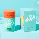 Bubble Skincare Slam Dunk Hydrating Face Moisturizer - Lightweight Face Lotion With Vitamin E + Aloe Vera - Daily Facial Moisturizer for Normal + Dry Skin - Skin Care with Blue Light Protection (50ml) - Image 2