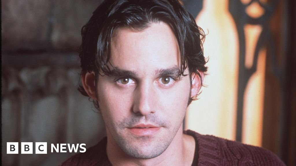 Buffy the Vampire Slayer actor Nicholas Brendon dies aged 54