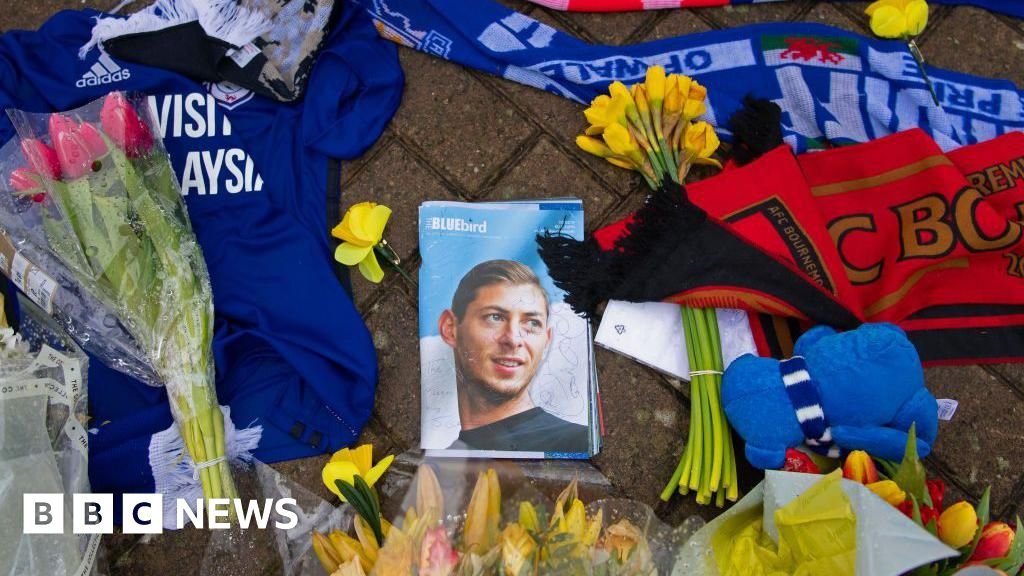 Cardiff City damages claim over Emiliano Sala death dismissed