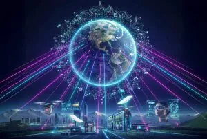 Ceva NTN integrated modem IP