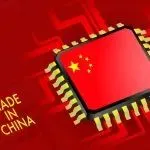 China plan for 80% semiconductor self-sufficiency