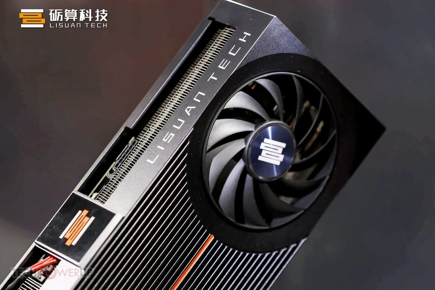 Chinese Lisuan LX 7G106 GPU Arrives June 18 with Support for Major AAA Games