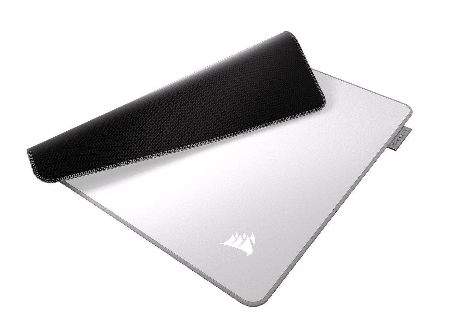 Corsair Launches Next-generation MM Mousepad Family, with the MM Glass Large as its Flagship