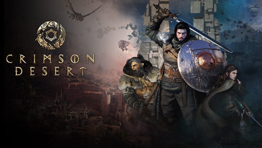 Crimson Desert Gets Denuvo DRM Ahead of Launch, Dev Confirms Day-One Patch and No Cross-Save