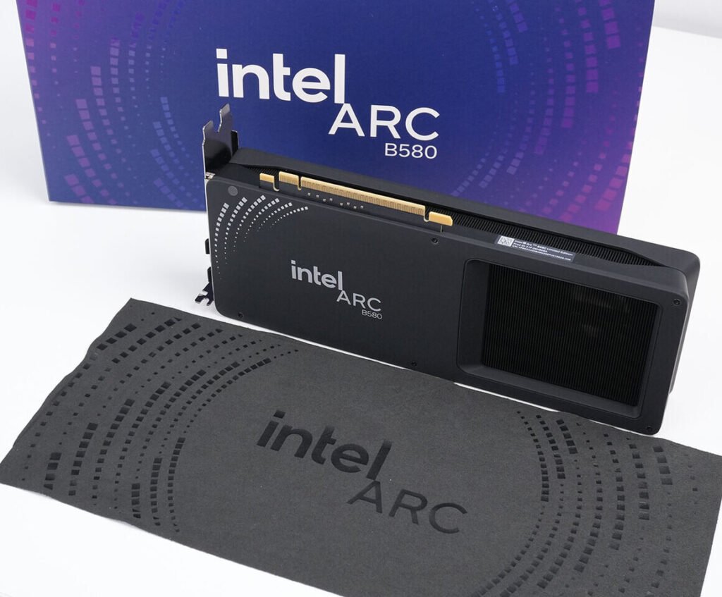 Crimson Desert Now Boots on Intel Arc GPUs, Full Optimization Coming Soon