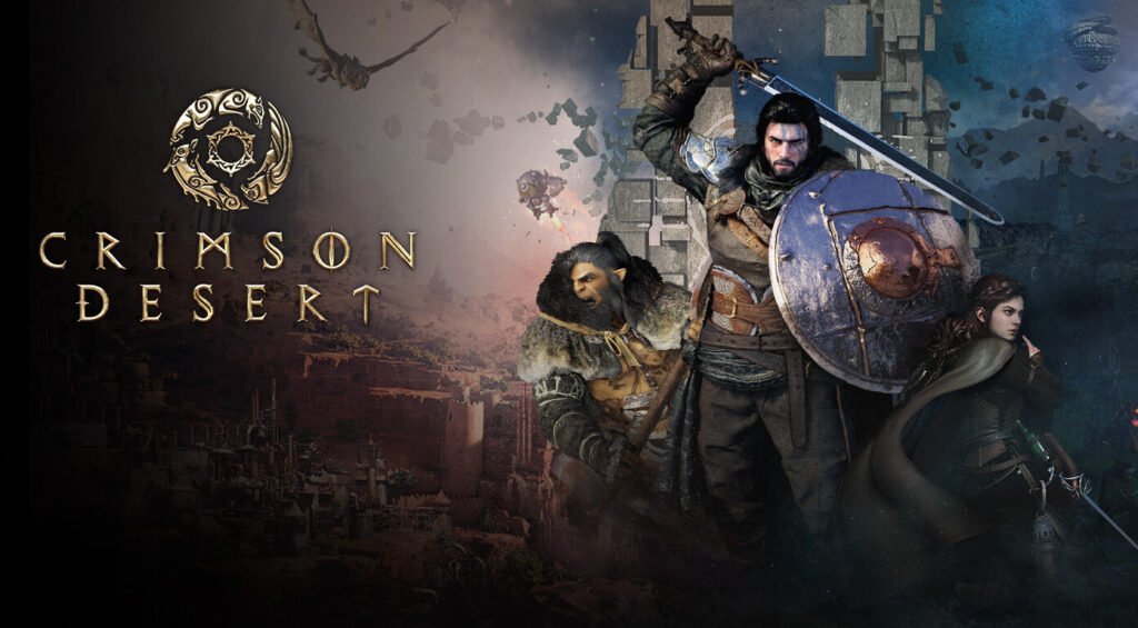 Crimson Desert Sees Strong Player Retention After Launch Weekend